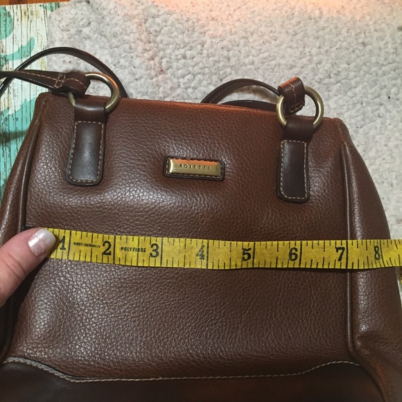 ⭐️4/$20 SALE Rosetti hand bag with smart lite - Picture 4 of 8